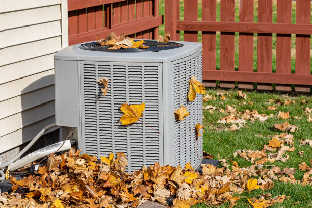 Best HVAC Contractors  in Tryon, NC