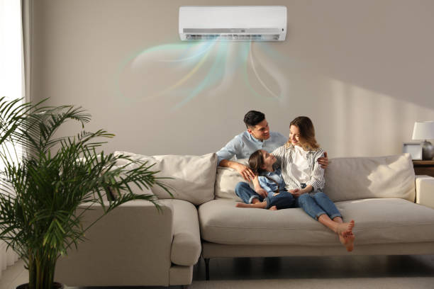 Best Residential HVAC Services  in Tryon, NC