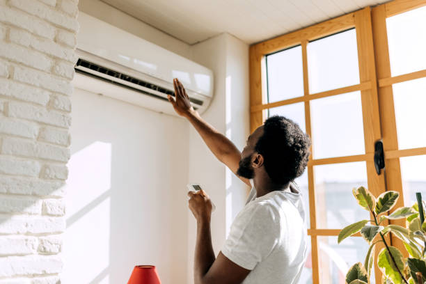 Best HVAC Repair Near Me  in Tryon, NC