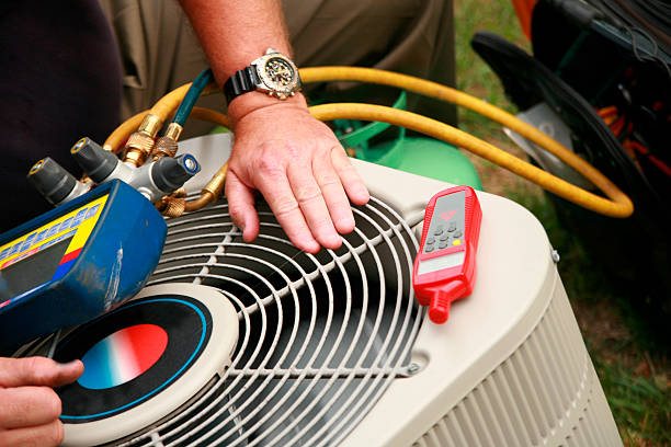 Best HVAC Installation Services  in Tryon, NC