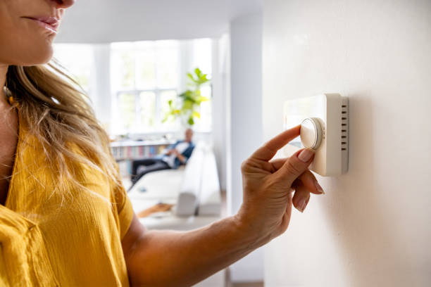 Best Furnace Installation  in Tryon, NC