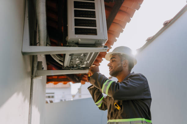 HVAC Maintenance Plan in Tryon, NC