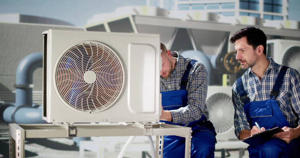 Best 24/7 HVAC Repair  in Tryon, NC