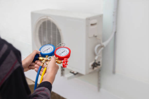 Best HVAC Emergency Services  in Tryon, NC