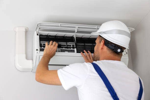 Best HVAC Cleaning Services  in Tryon, NC