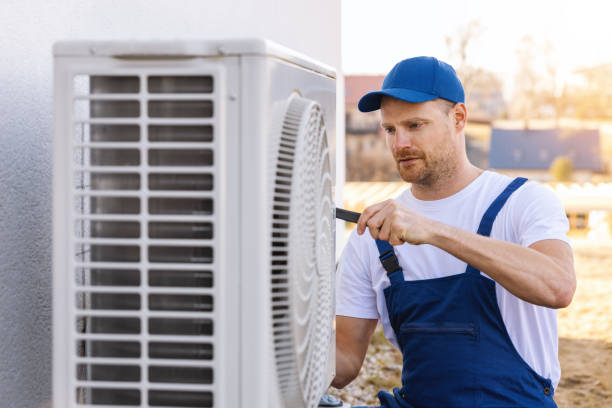  Tryon, NC HVAC Pros
