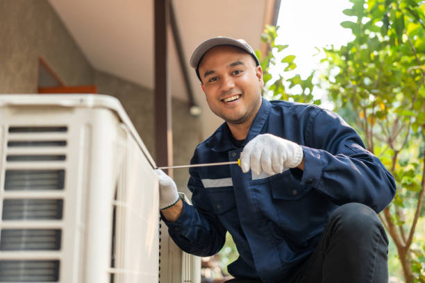 Air Duct Cleaning in Tryon, NC