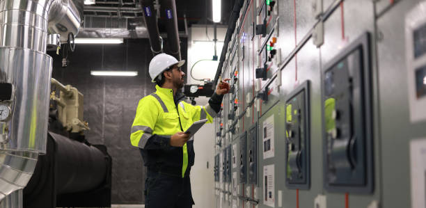 Best 24/7 HVAC Repair  in Tryon, NC