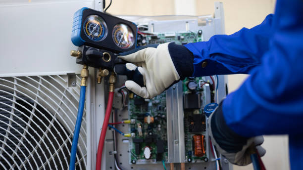 Best HVAC Companies Near Me  in Tryon, NC
