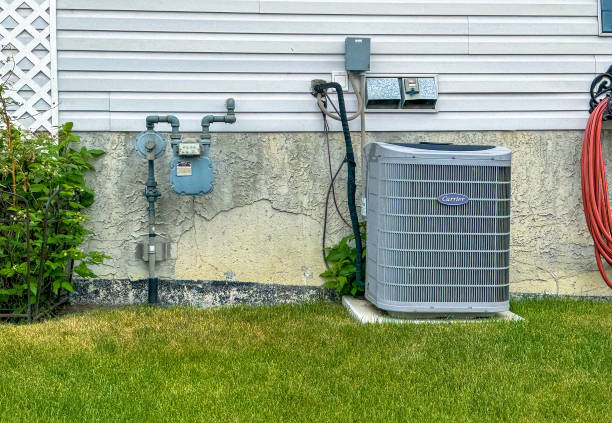 Best Best HVAC Companies  in Tryon, NC